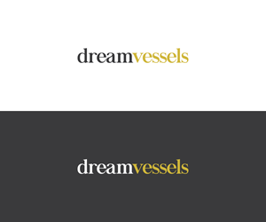 Logo Design by Shahbaz Studios for Dream Vessels Pty Ltd | Design: #30208418