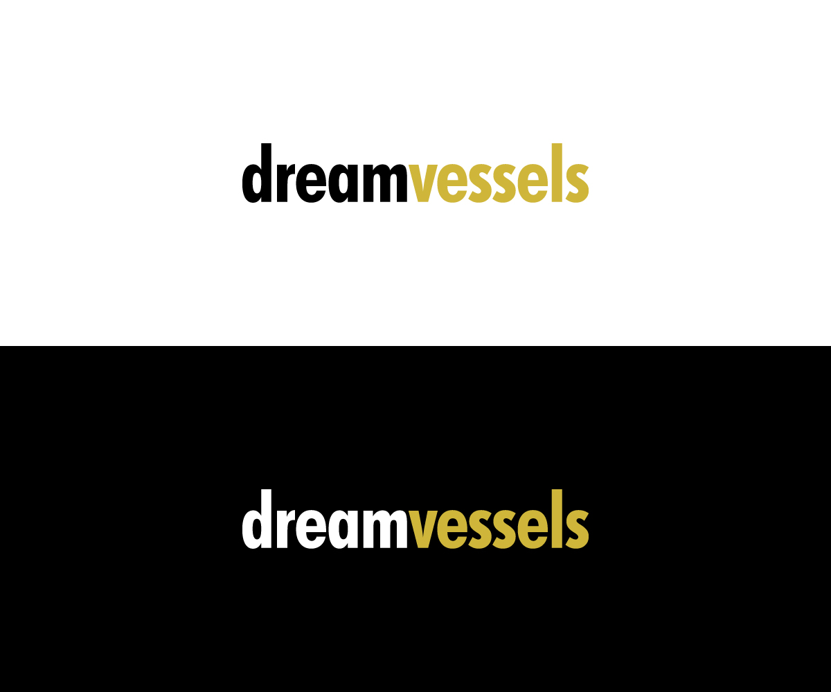 Logo Design by Shahbaz Studios for Dream Vessels Pty Ltd | Design #30208432