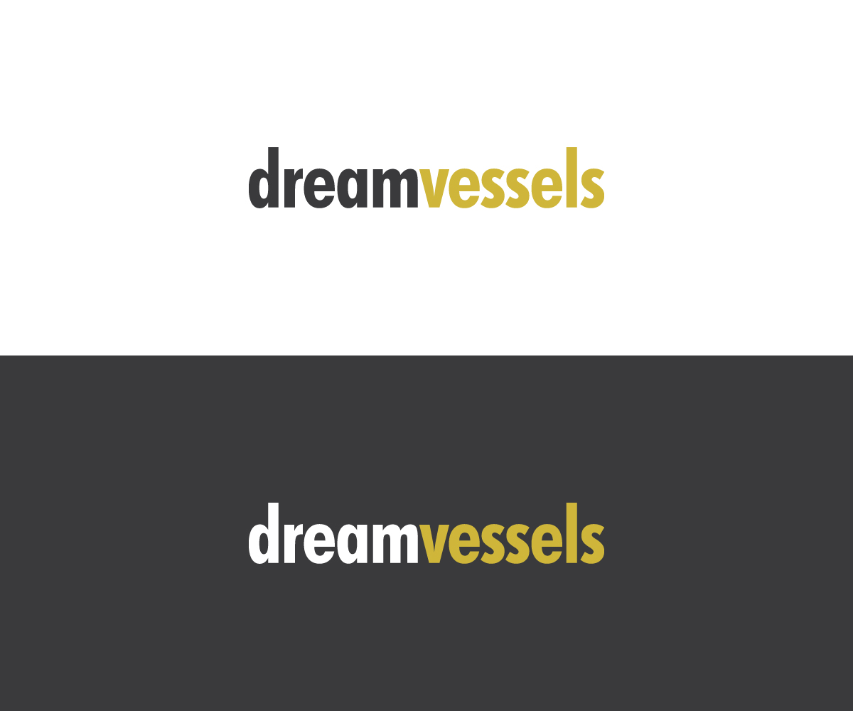 Logo Design by Shahbaz Studios for Dream Vessels Pty Ltd | Design #30208433