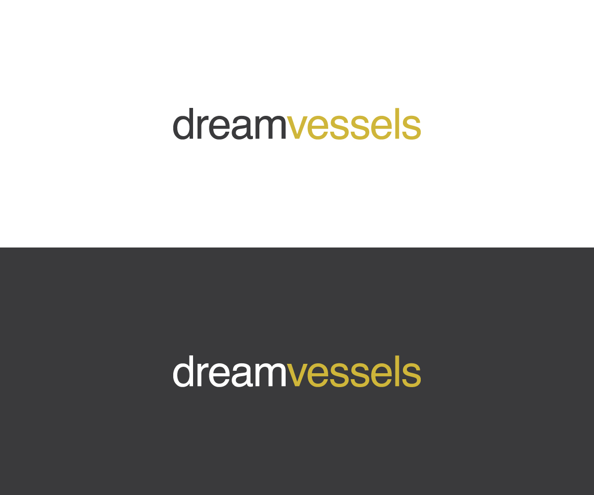 Logo Design by Shahbaz Studios for Dream Vessels Pty Ltd | Design #30208455