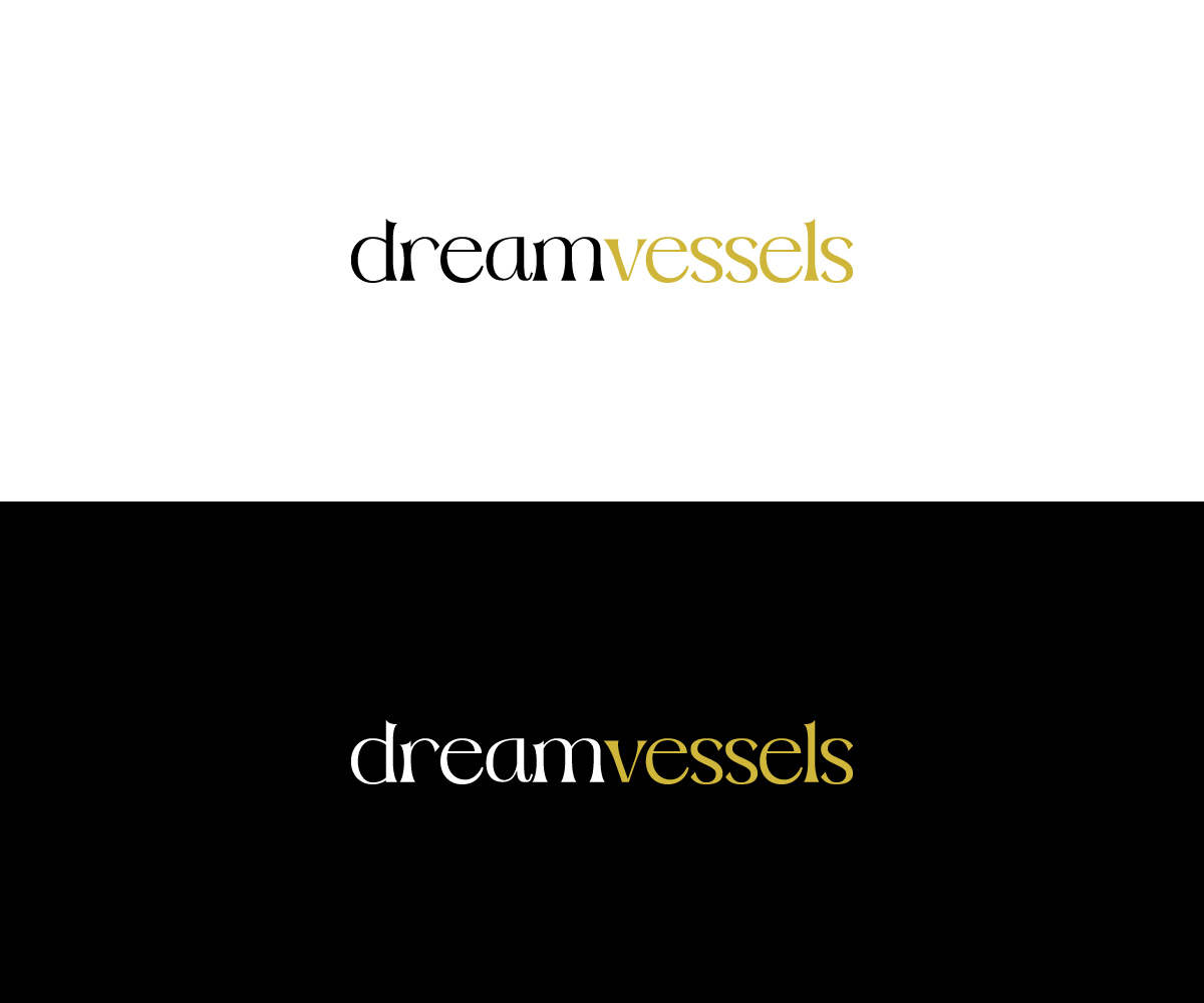 Logo Design by Shahbaz Studios for Dream Vessels Pty Ltd | Design #30209165