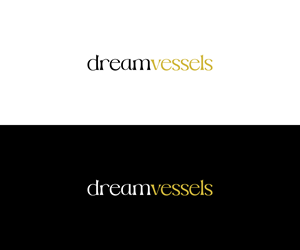 Logo Design by Shahbaz Studios for Dream Vessels Pty Ltd | Design: #30209165
