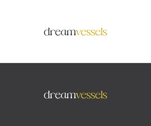 Logo Design by Shahbaz Studios for Dream Vessels Pty Ltd | Design: #30209166
