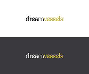 Logo Design by Shahbaz Studios for Dream Vessels Pty Ltd | Design: #30209205