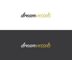 Logo Design by Shahbaz Studios for Dream Vessels Pty Ltd | Design: #30209229