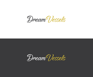 Logo Design by Shahbaz Studios for Dream Vessels Pty Ltd | Design: #30209240