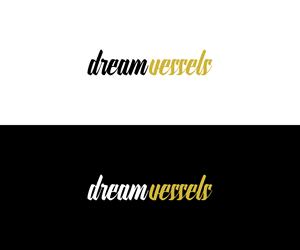 Logo Design by Shahbaz Studios for Dream Vessels Pty Ltd | Design: #30209268