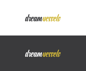 Logo Design by Shahbaz Studios for Dream Vessels Pty Ltd | Design: #30209269