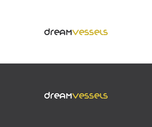 Logo Design by Shahbaz Studios for Dream Vessels Pty Ltd | Design: #30209295