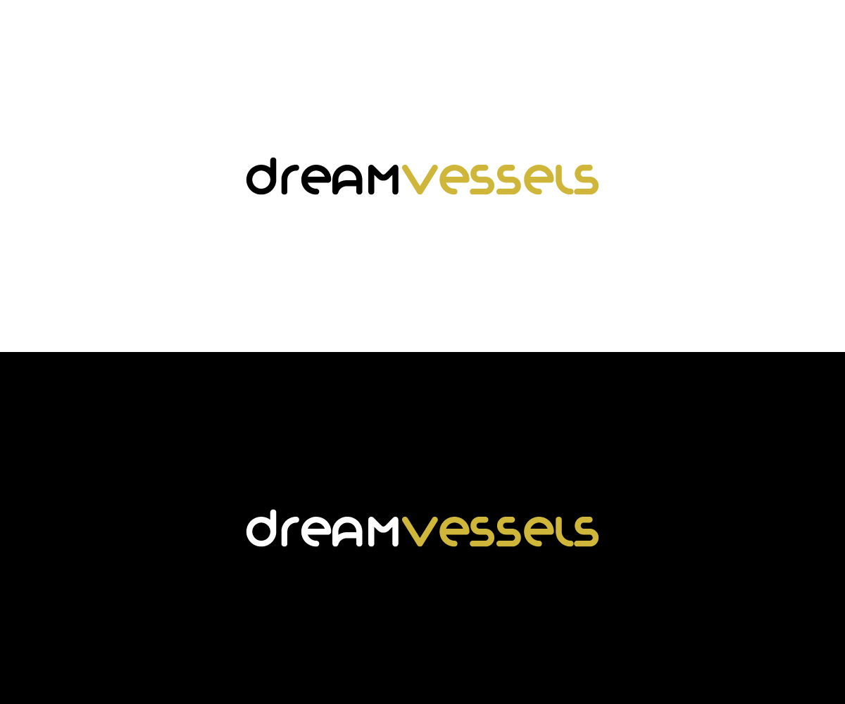 Logo Design by Shahbaz Studios for Dream Vessels Pty Ltd | Design #30209296