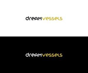 Logo Design by Shahbaz Studios for Dream Vessels Pty Ltd | Design: #30209296