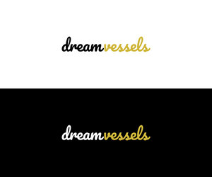 Logo Design by Shahbaz Studios for Dream Vessels Pty Ltd | Design: #30209315