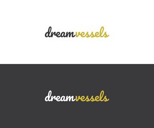 Logo Design by Shahbaz Studios for Dream Vessels Pty Ltd | Design: #30209316