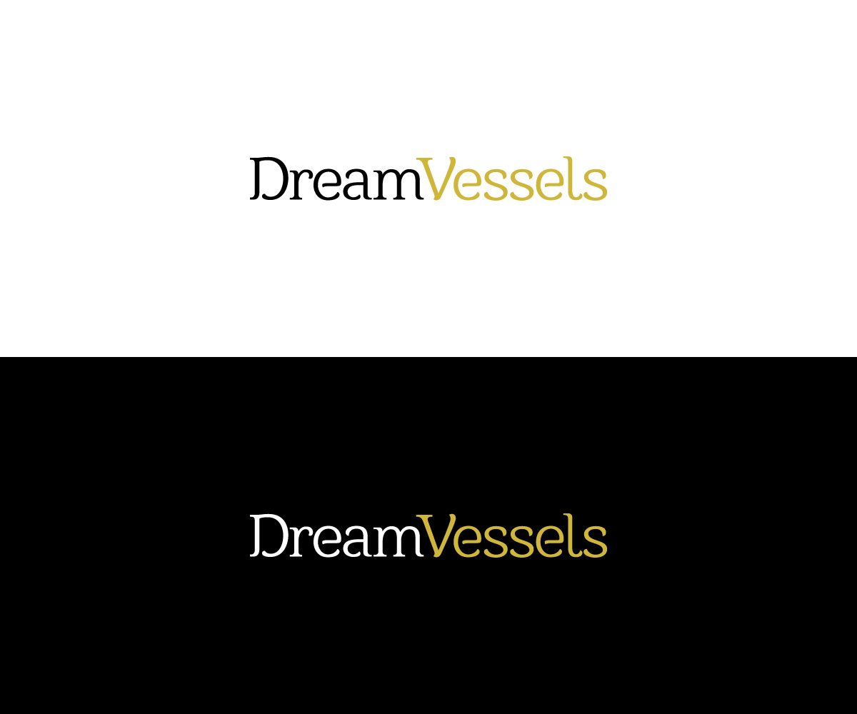 Design de Logo par Shahbaz Studios pour Dream Vessels Pty Ltd | Design #30209349