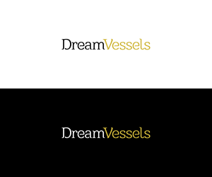 Logo Design by Shahbaz Studios for Dream Vessels Pty Ltd | Design: #30209349