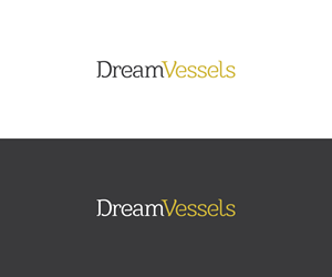 Logo Design by Shahbaz Studios for Dream Vessels Pty Ltd | Design: #30209350