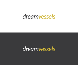Logo Design by Shahbaz Studios for Dream Vessels Pty Ltd | Design: #30209390