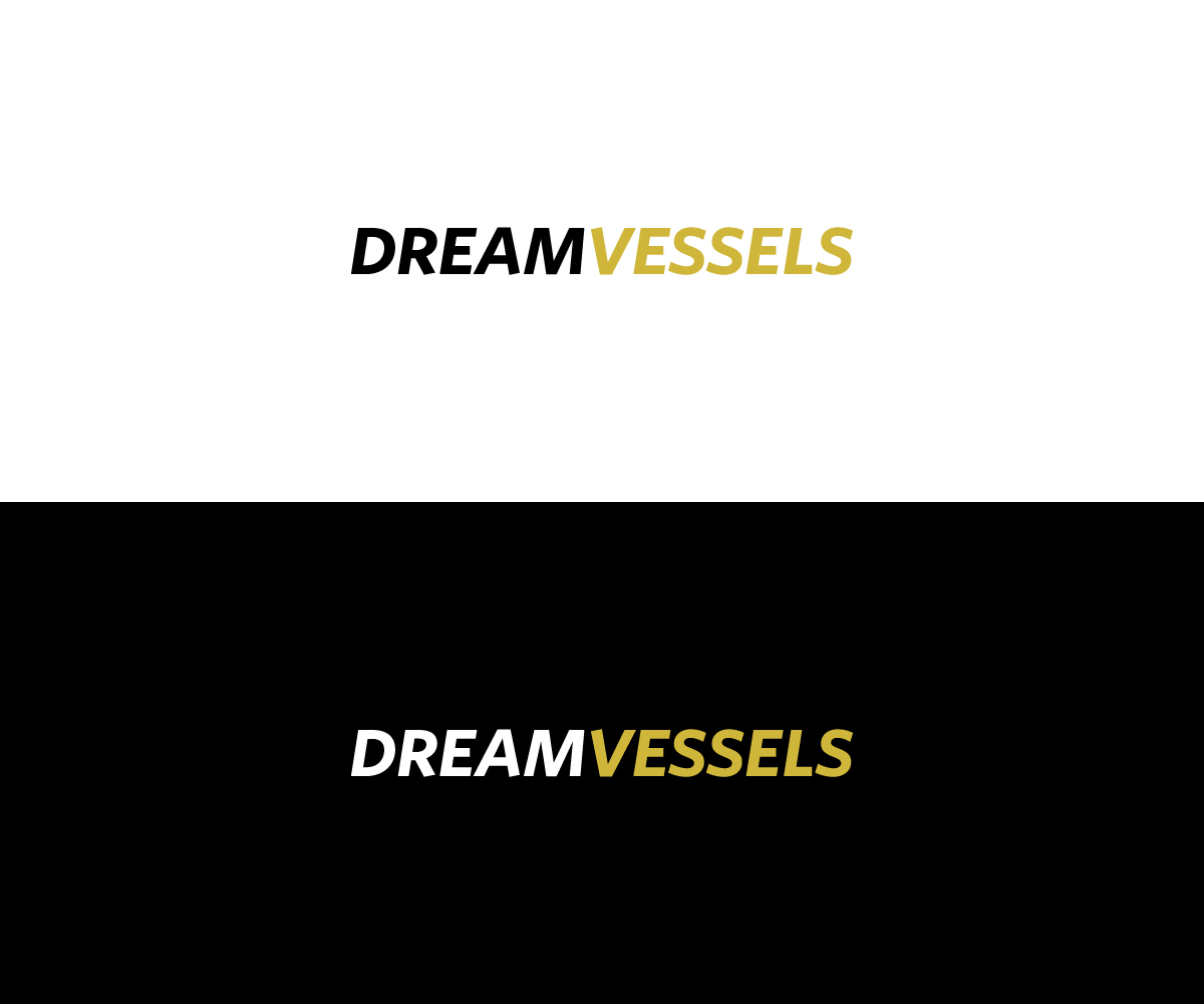 Design de Logo par Shahbaz Studios pour Dream Vessels Pty Ltd | Design #30209409