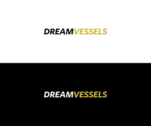 Logo Design by Shahbaz Studios for Dream Vessels Pty Ltd | Design: #30209409