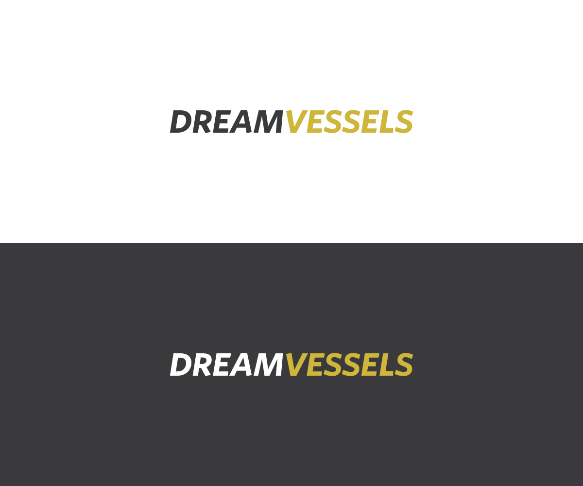 Diseño de Logo por Shahbaz Studios para Dream Vessels Pty Ltd | Diseño #30209410