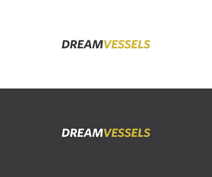 Logo Design by Shahbaz Studios for Dream Vessels Pty Ltd | Design: #30209410