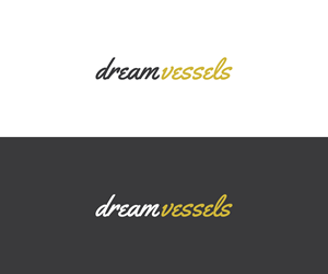 Logo Design by Shahbaz Studios for Dream Vessels Pty Ltd | Design: #30209425