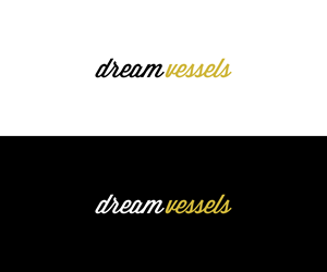 Logo Design by Shahbaz Studios for Dream Vessels Pty Ltd | Design: #30209433