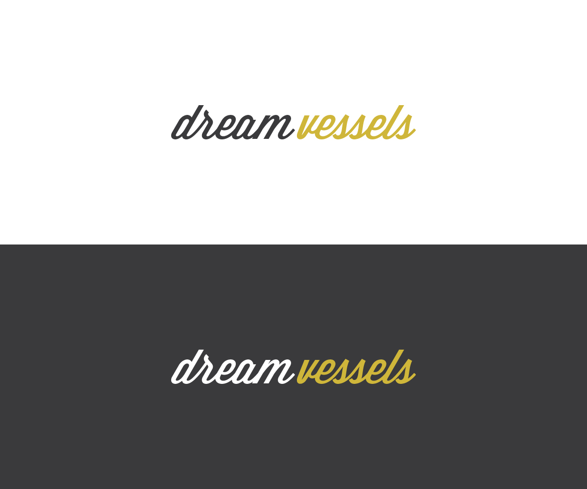Diseño de Logo por Shahbaz Studios para Dream Vessels Pty Ltd | Diseño #30209434