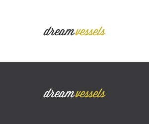 Logo Design by Shahbaz Studios for Dream Vessels Pty Ltd | Design: #30209434