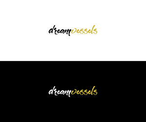 Design de Logo par Shahbaz Studios pour Dream Vessels Pty Ltd | Design : #30222004