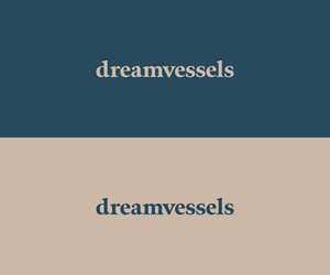 Logo Design by Shahbaz Studios for Dream Vessels Pty Ltd | Design: #30222044