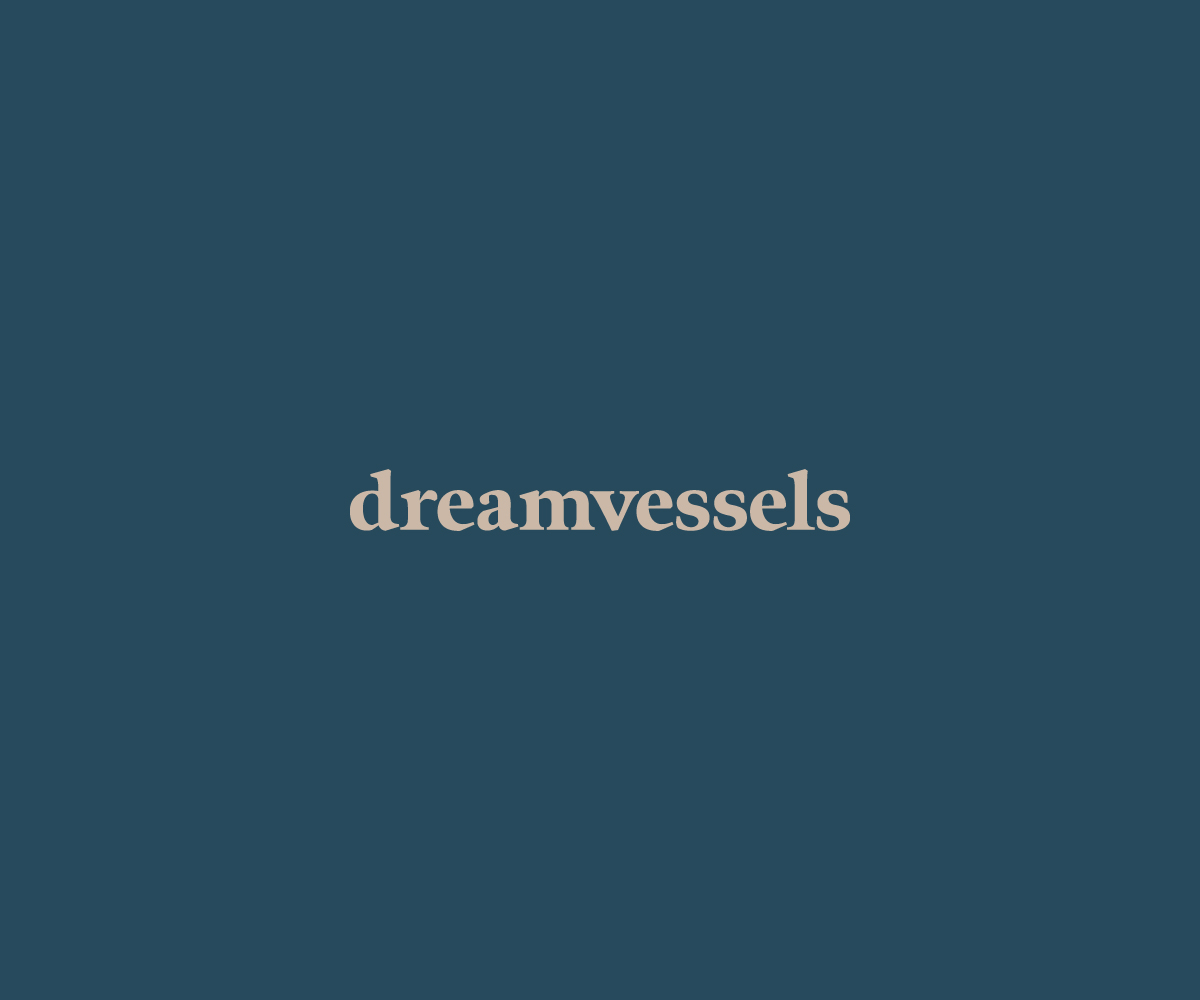 Logo Design by Shahbaz Studios for Dream Vessels Pty Ltd | Design #30222045