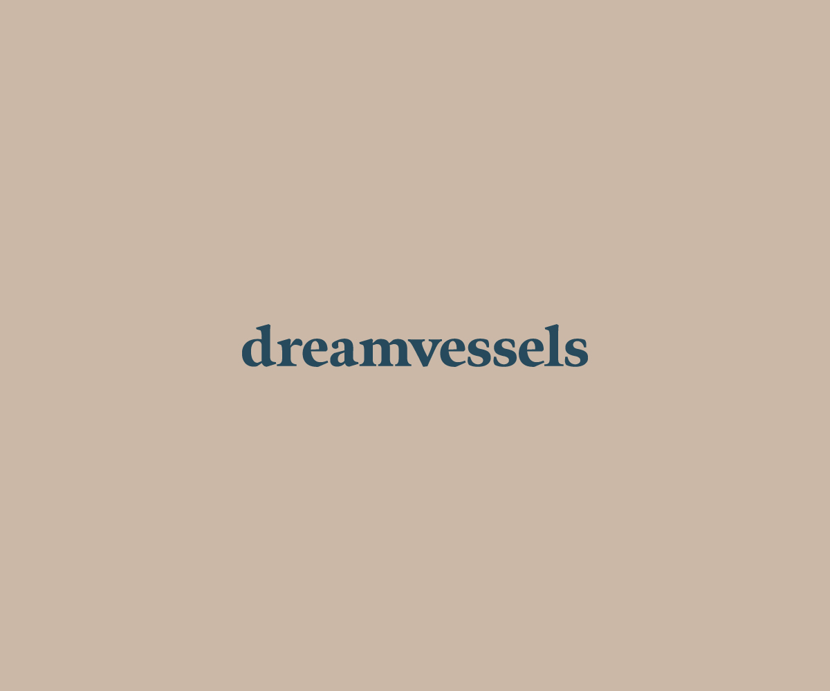 Logo Design by Shahbaz Studios for Dream Vessels Pty Ltd | Design #30222046