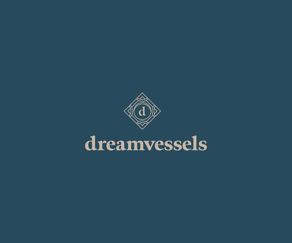 Logo Design by Shahbaz Studios for Dream Vessels Pty Ltd | Design #30225339
