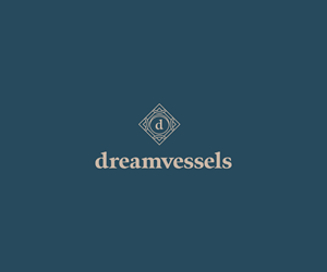 Logo Design by Shahbaz Studios for Dream Vessels Pty Ltd | Design: #30225339