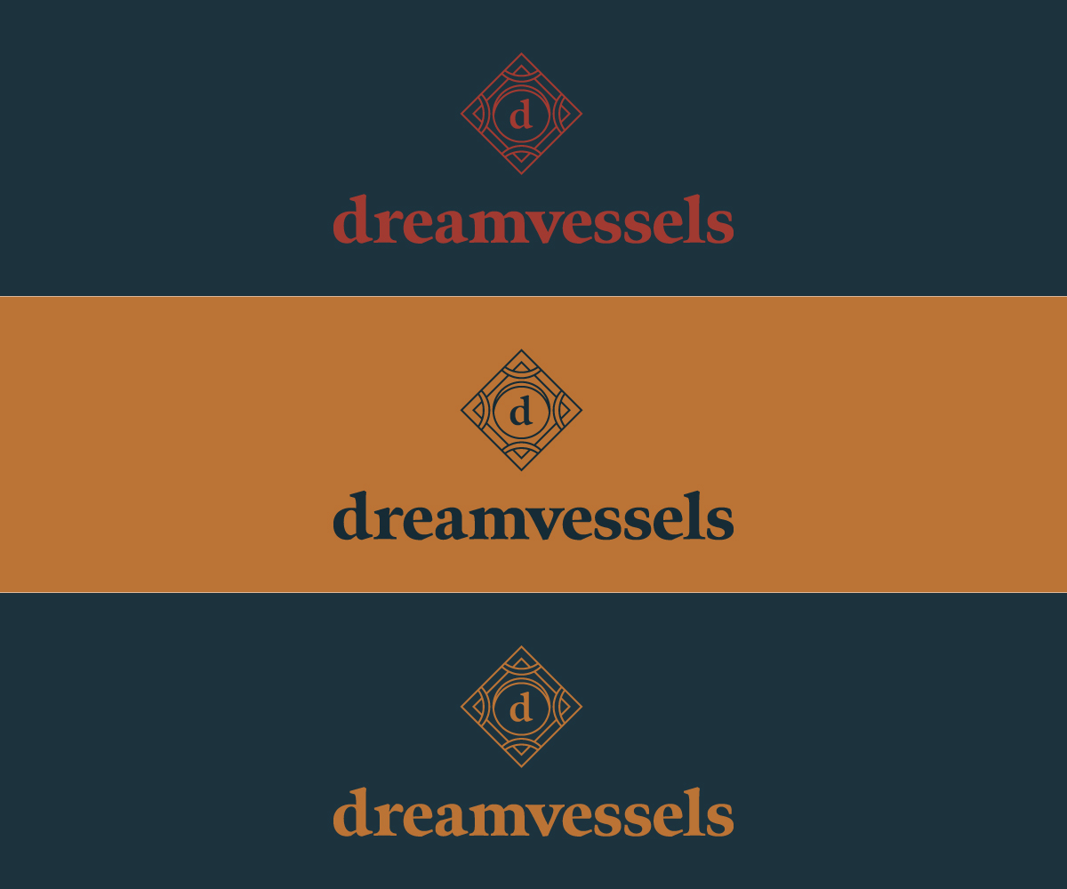 Design de Logo par Shahbaz Studios pour Dream Vessels Pty Ltd | Design #30231372