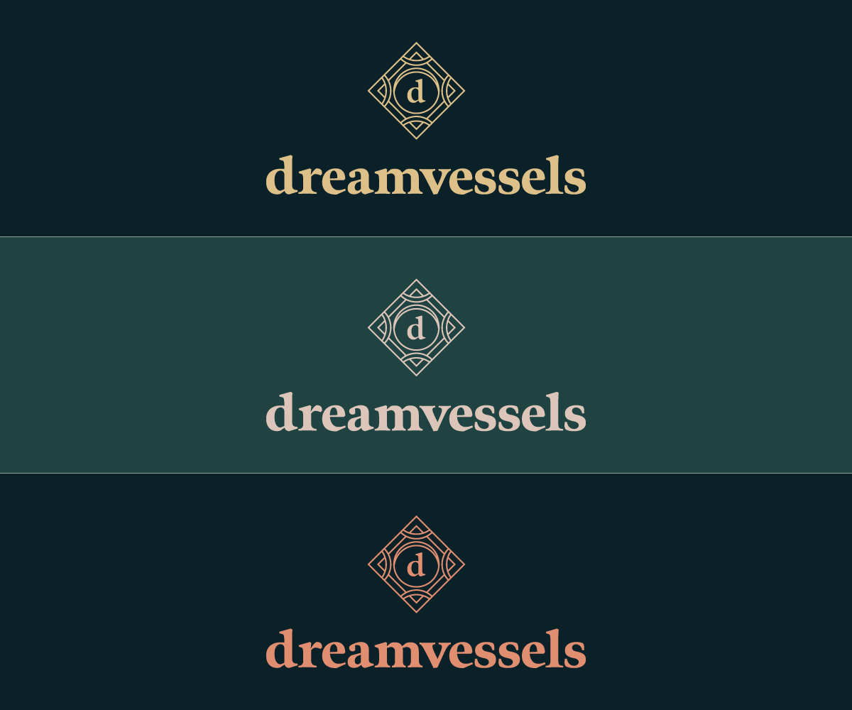 Design de Logo par Shahbaz Studios pour Dream Vessels Pty Ltd | Design #30231373