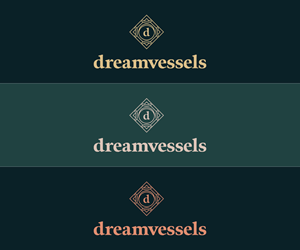 Design de Logo par Shahbaz Studios pour Dream Vessels Pty Ltd | Design : #30231373