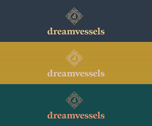 Design de Logo par Shahbaz Studios pour Dream Vessels Pty Ltd | Design : #30231374