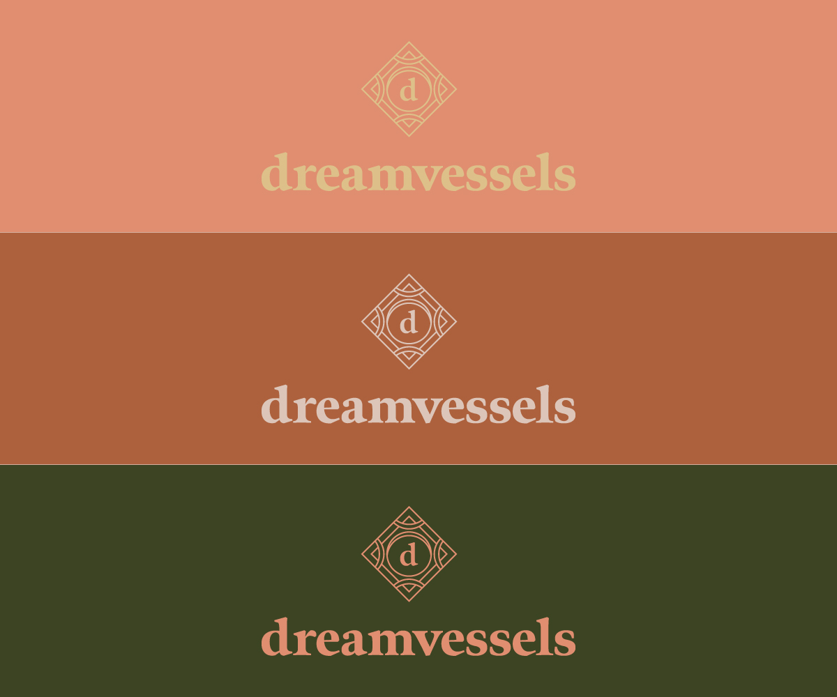 Design de Logo par Shahbaz Studios pour Dream Vessels Pty Ltd | Design #30231379