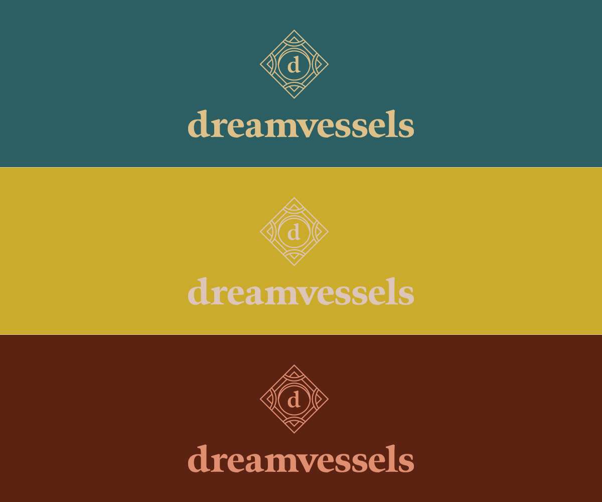 Design de Logo par Shahbaz Studios pour Dream Vessels Pty Ltd | Design #30231380