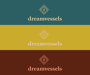 Design de Logo par Shahbaz Studios pour Dream Vessels Pty Ltd | Design : #30231380