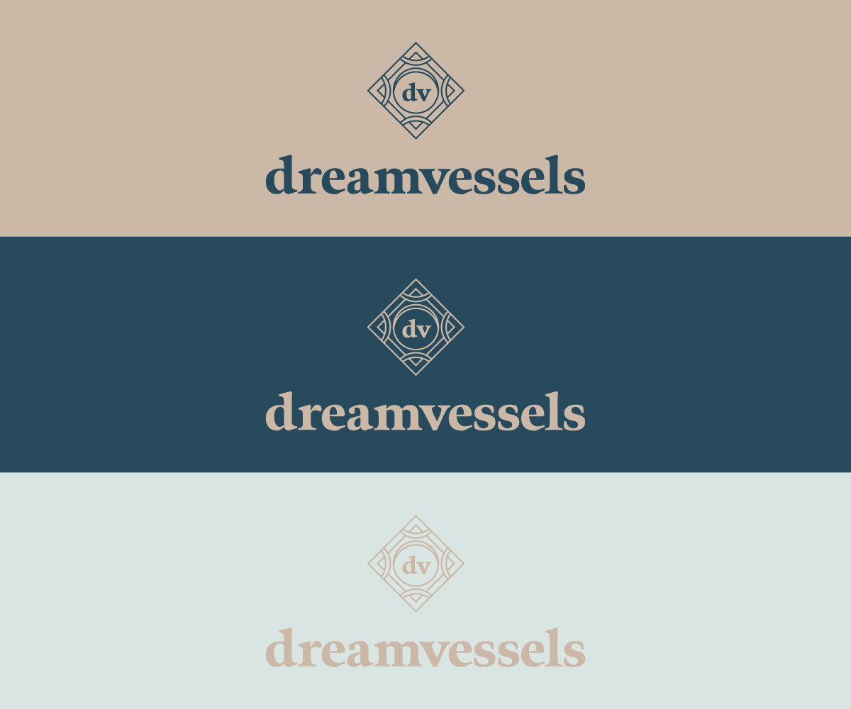 Design de Logo par Shahbaz Studios pour Dream Vessels Pty Ltd | Design #30231384