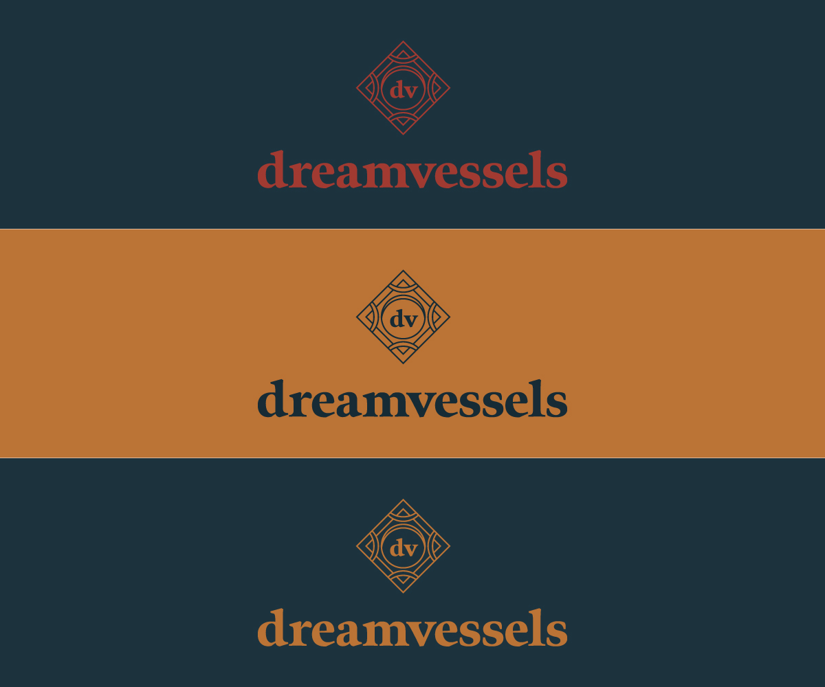 Design de Logo par Shahbaz Studios pour Dream Vessels Pty Ltd | Design #30231385