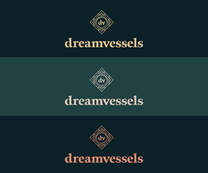 Design de Logo par Shahbaz Studios pour Dream Vessels Pty Ltd | Design : #30231386