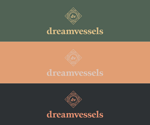 Design de Logo par Shahbaz Studios pour Dream Vessels Pty Ltd | Design : #30231388