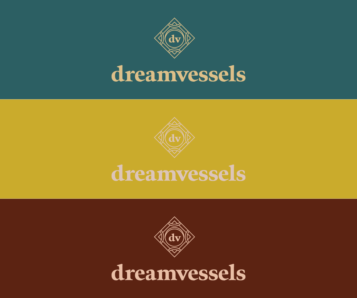Design de Logo par Shahbaz Studios pour Dream Vessels Pty Ltd | Design #30231390