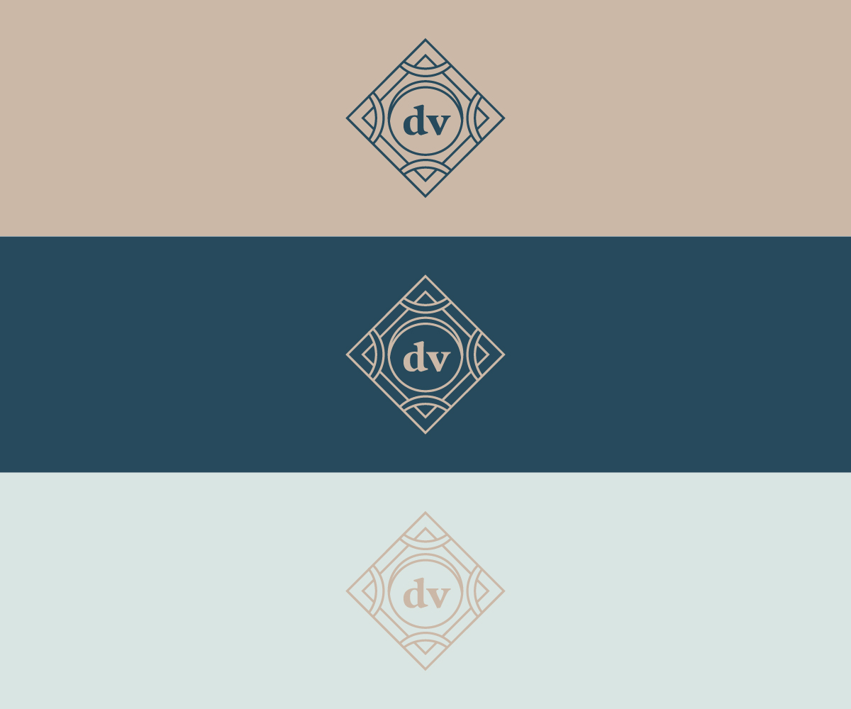 Logo Design by Shahbaz Studios for Dream Vessels Pty Ltd | Design #30231468