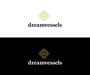 Logo Design by Shahbaz Studios for Dream Vessels Pty Ltd | Design: #30232594