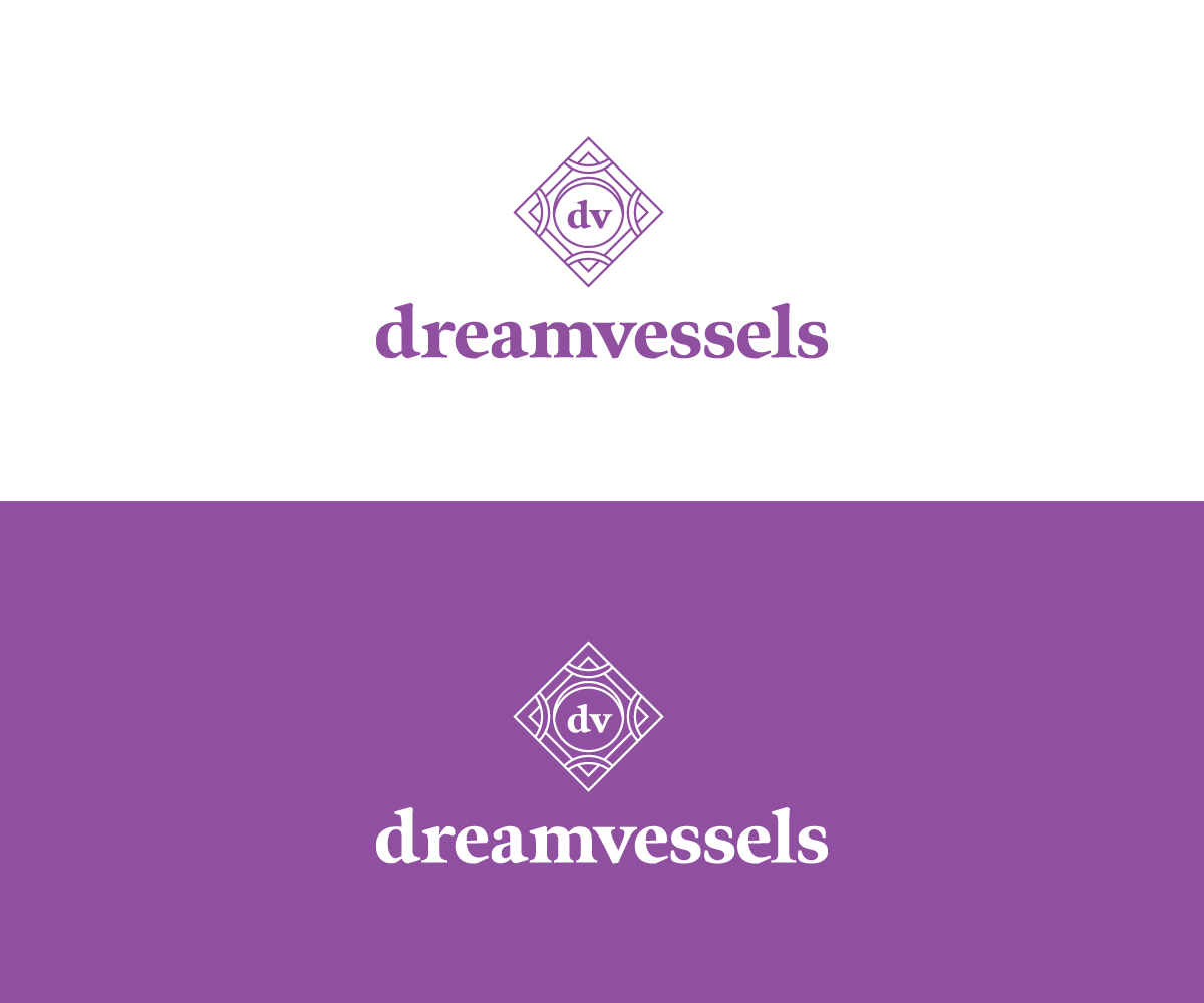 Logo Design by Shahbaz Studios for Dream Vessels Pty Ltd | Design #30235390